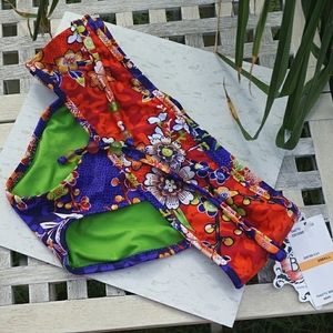 Becca Bonsai Obi Swimwear Bottom